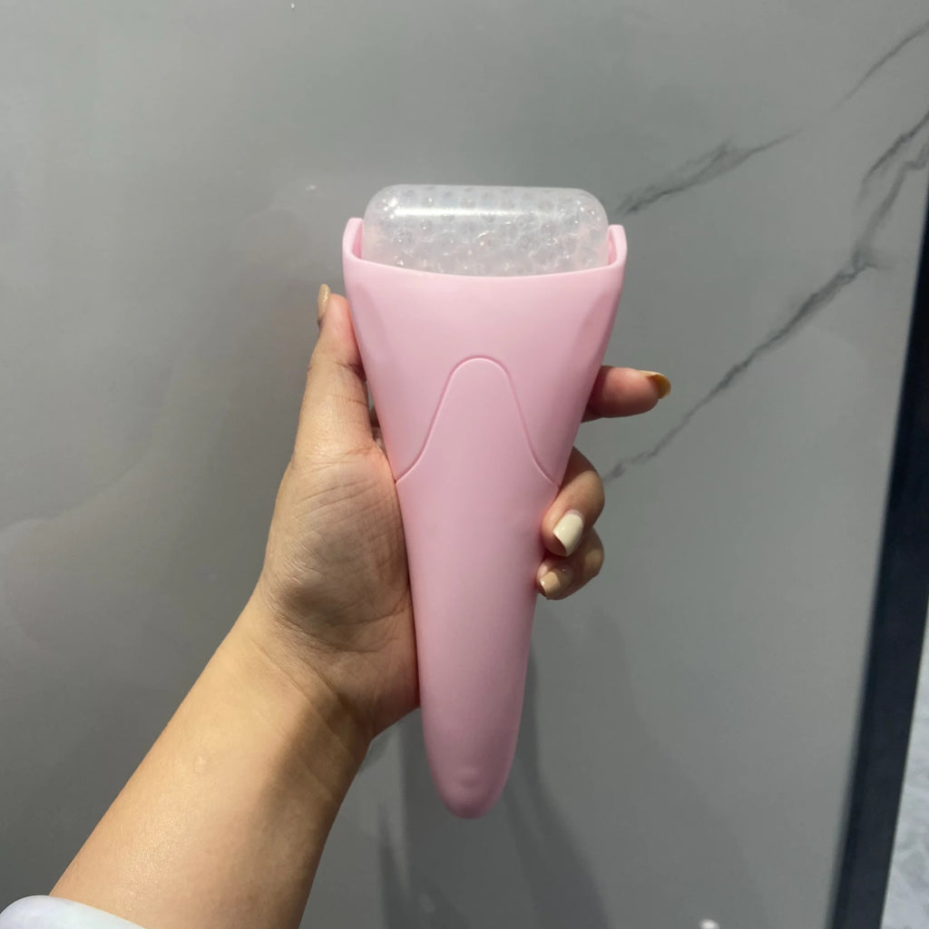 CharmMaxx Ice Roller — Cooling Facial Massager