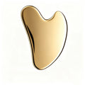 CharmMaxx Stainless Steel Gua Sha — Dolphin Facial Tool