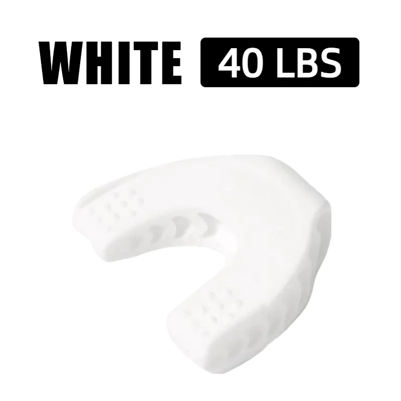 CharmMaxx Jaw Exerciser — Jawline & Neck Trainer
