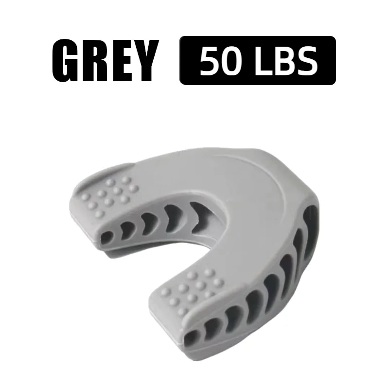 CharmMaxx Jaw Exerciser — Jawline & Neck Trainer