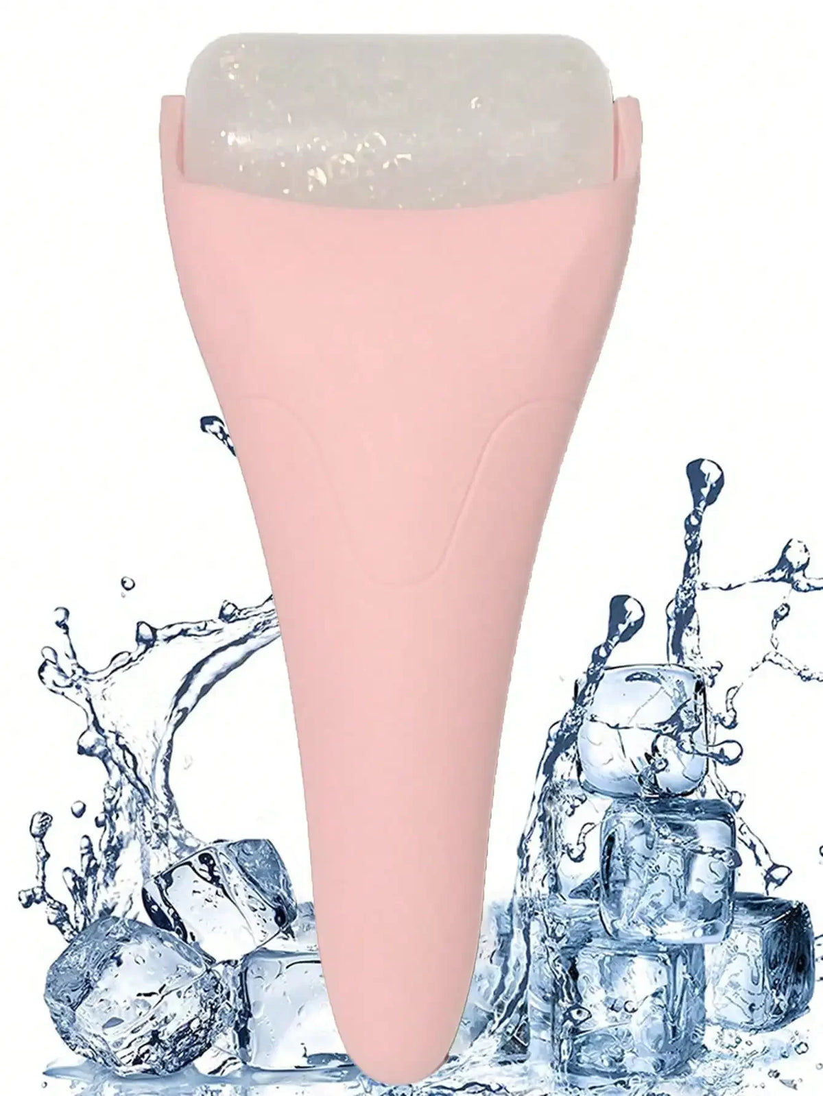 CharmMaxx Ice Roller — Cooling Facial Massager