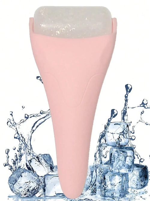 CharmMaxx Ice Roller — Cooling Facial Massager