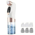 CharmMaxx Pore Vacuum — Electric Blackhead Remover